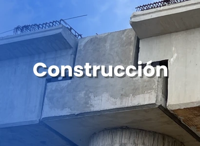 Construcción