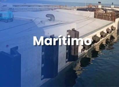 Marítimo