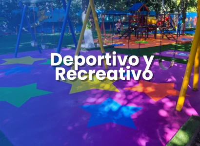 Recreativo y Deportivo
