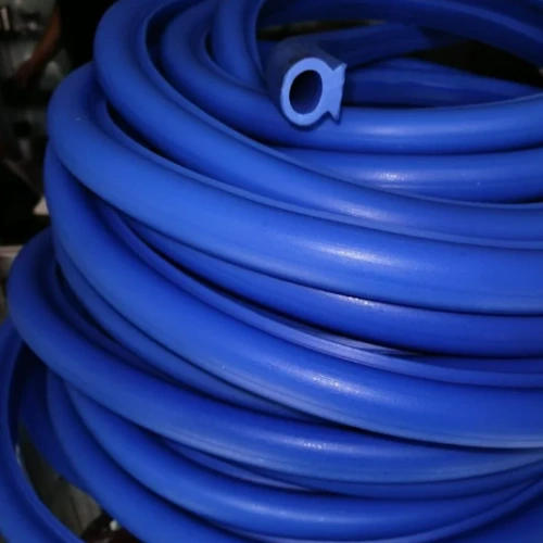 Siliconas de alta temperatura