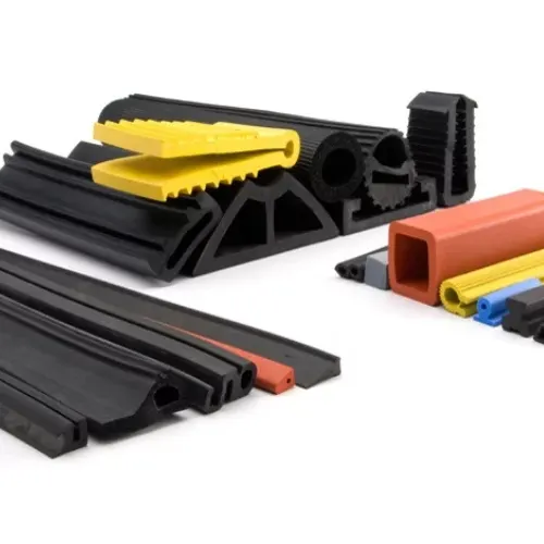 Extrusión de Empaques