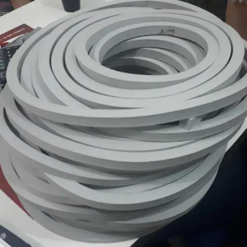 Siliconas de alta temperatura
