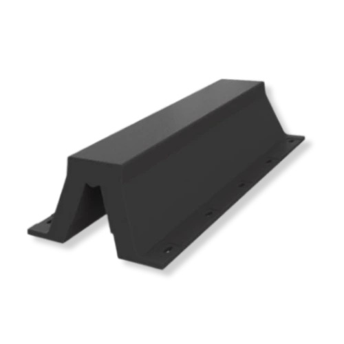 Defensas marinas